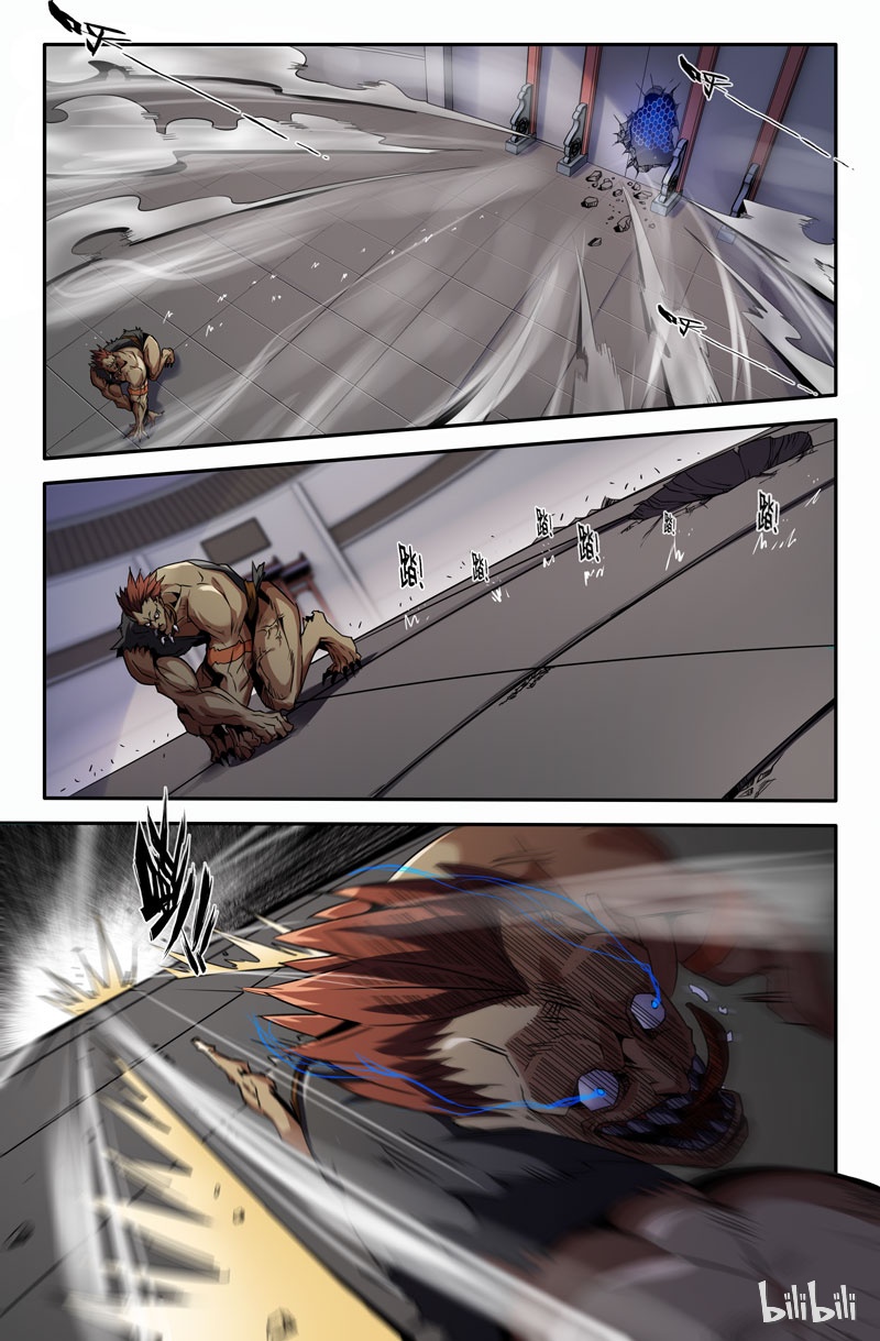 史上最强62 第六十二话