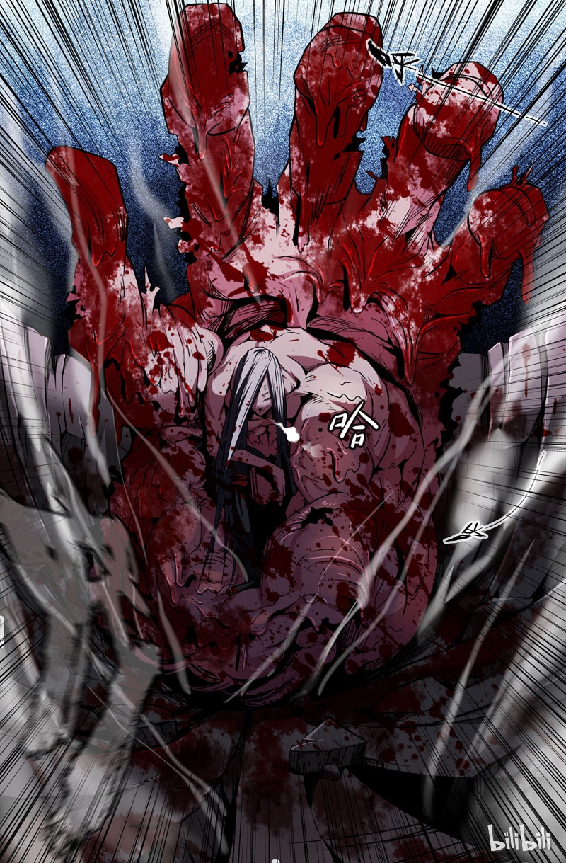 史上最强64 第六十四话