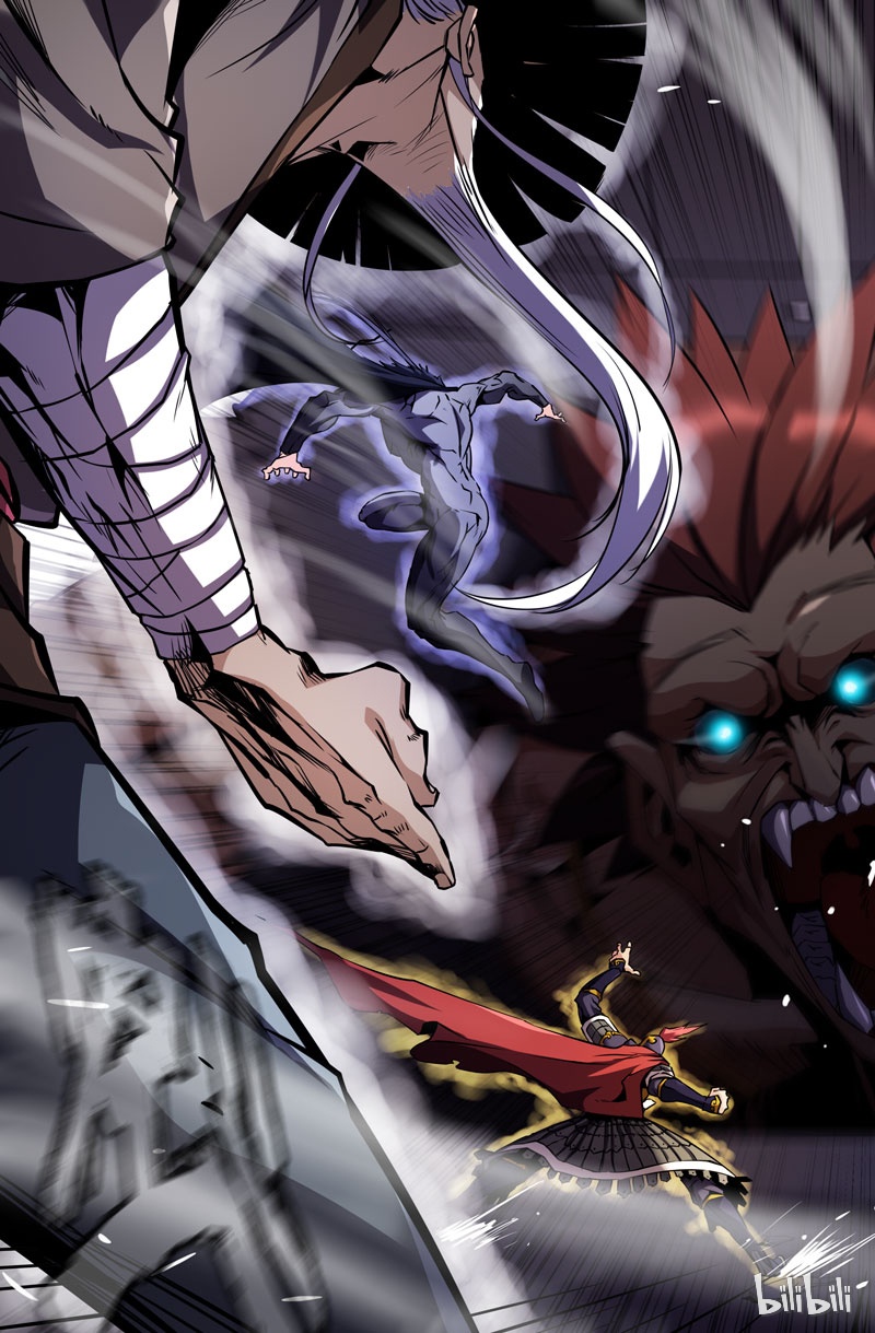 史上最强65 第六十五话