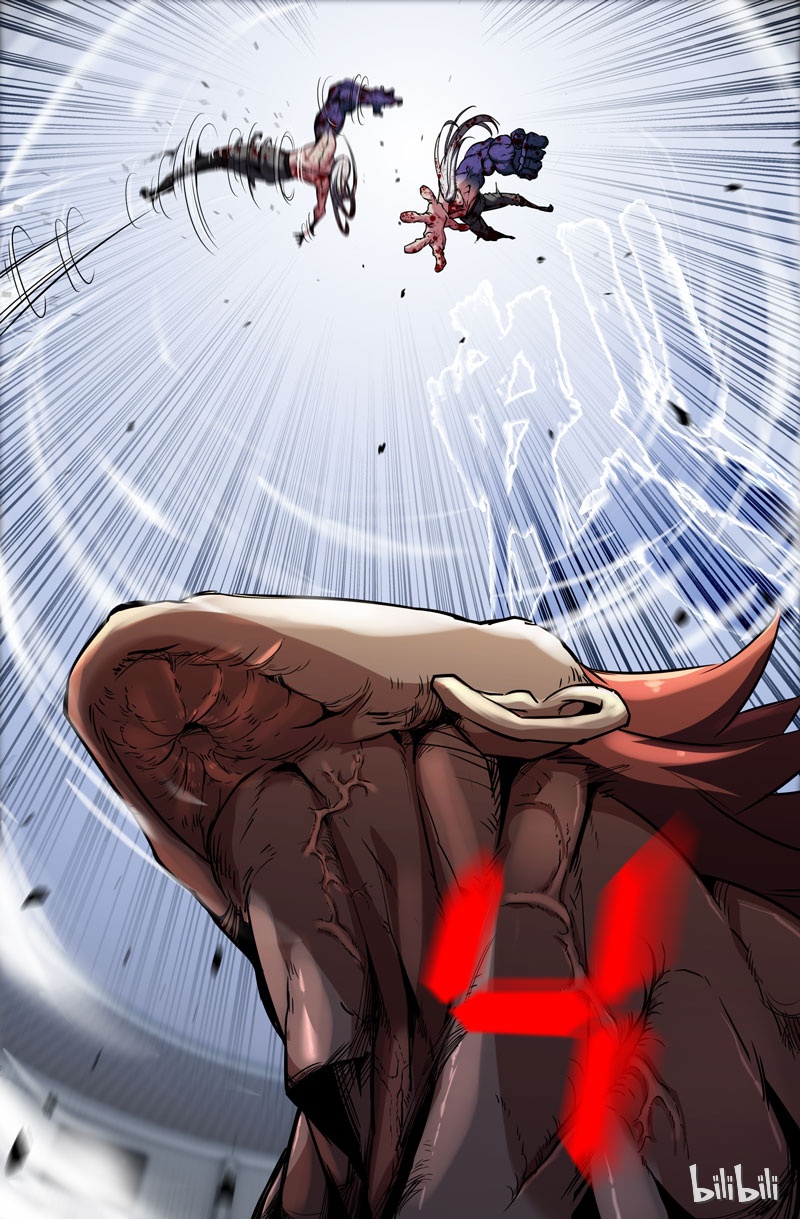 史上最强67 第六十七话