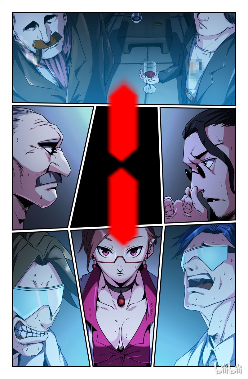 史上最强67 第六十七话