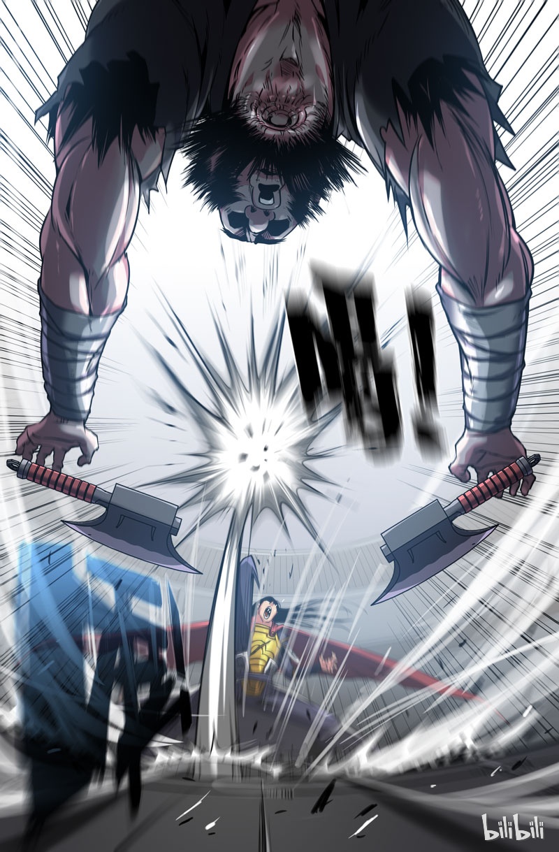 史上最强86 第八十六话