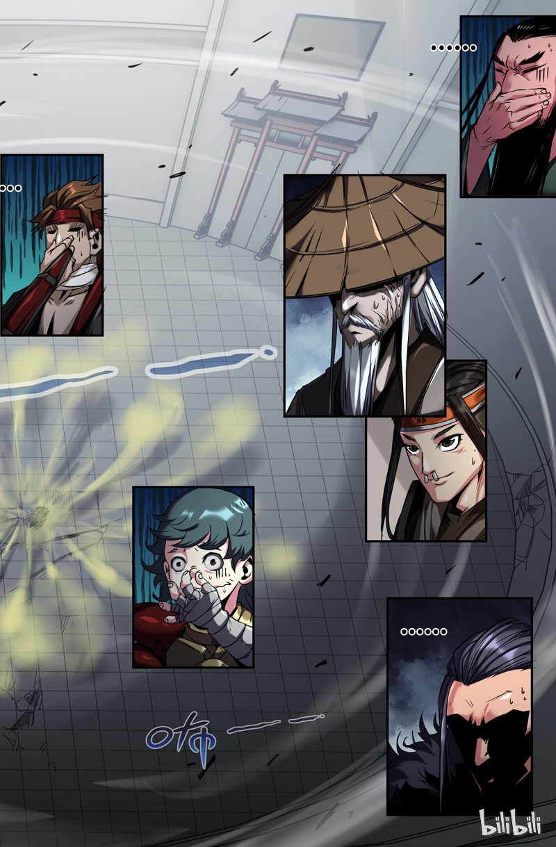 史上最强89 第八十九话