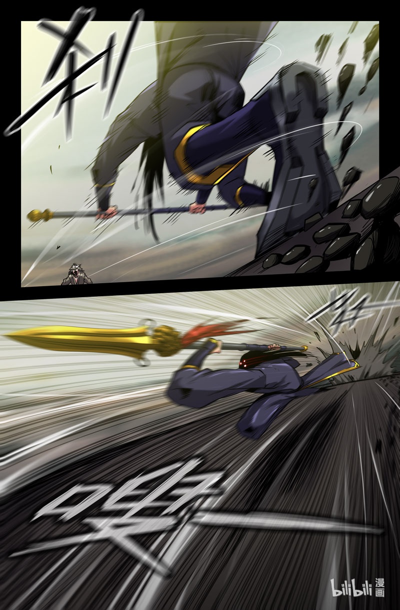 史上最强100 破百！