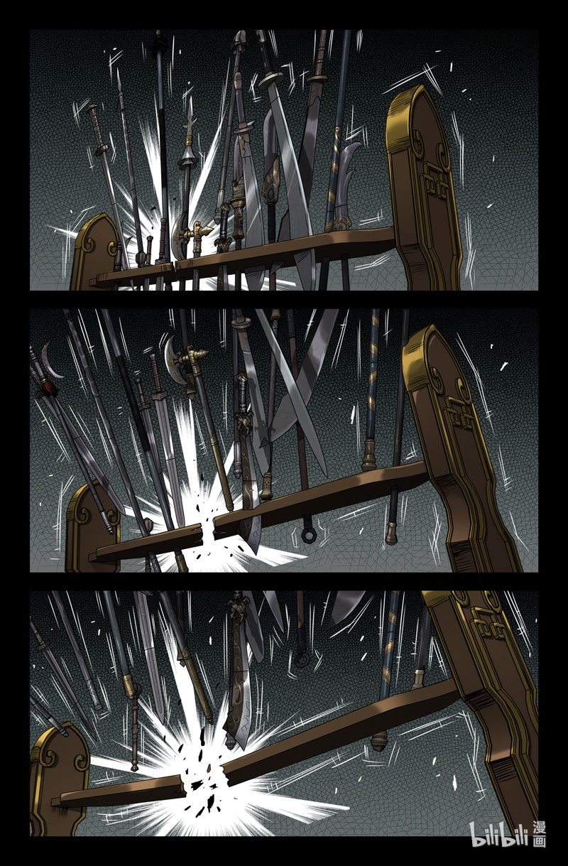 史上最强103 一百零三