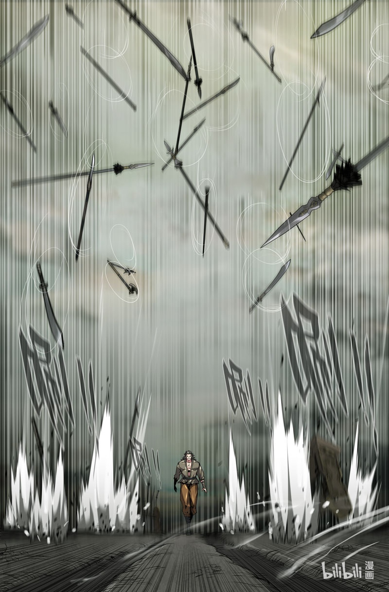 史上最强103 一百零三