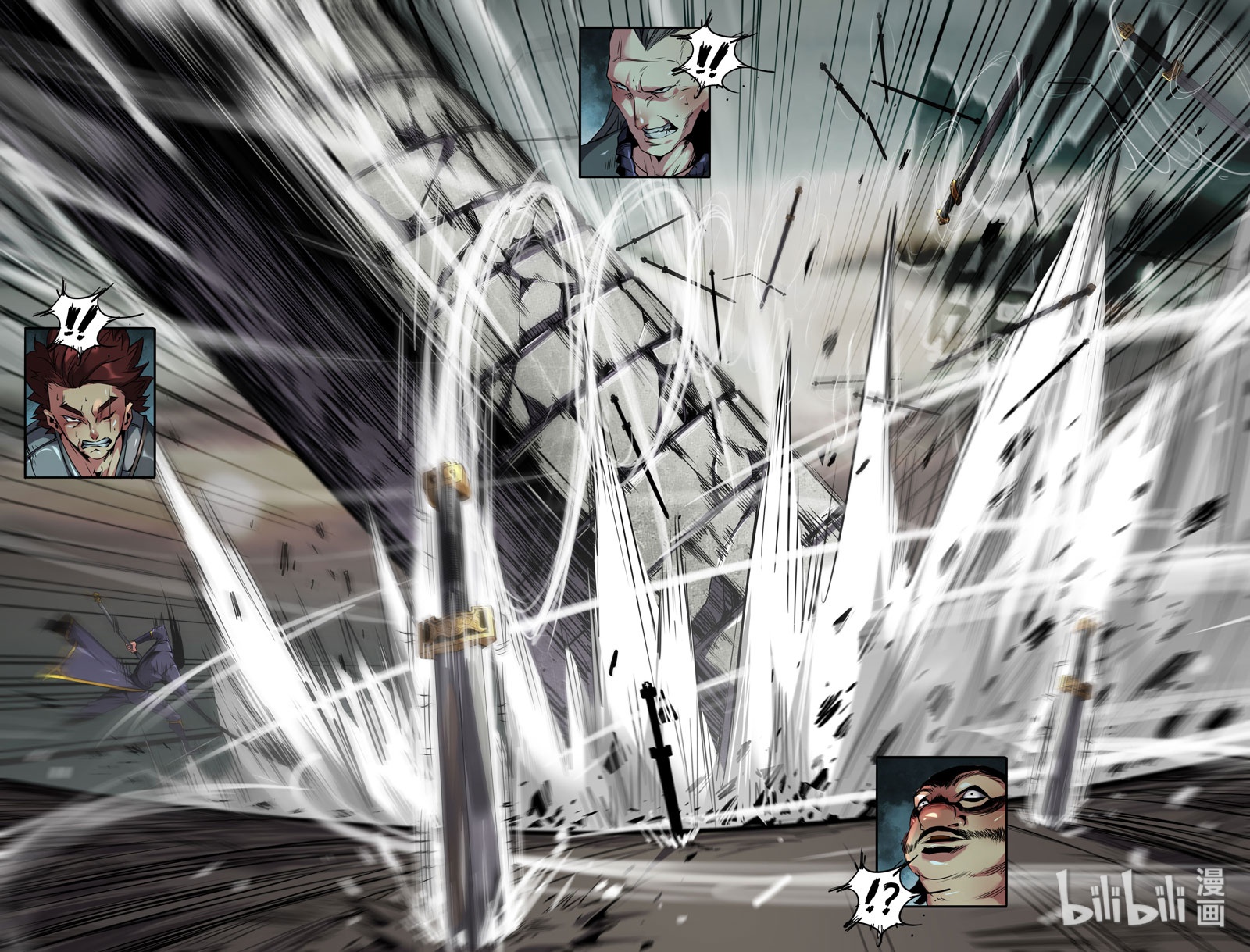 史上最强103 一百零三