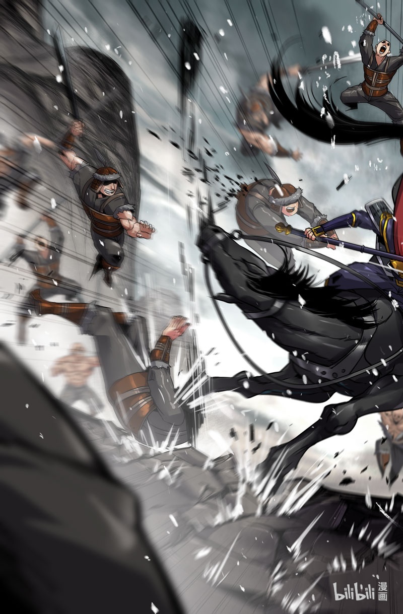 史上最强113 一百一十三