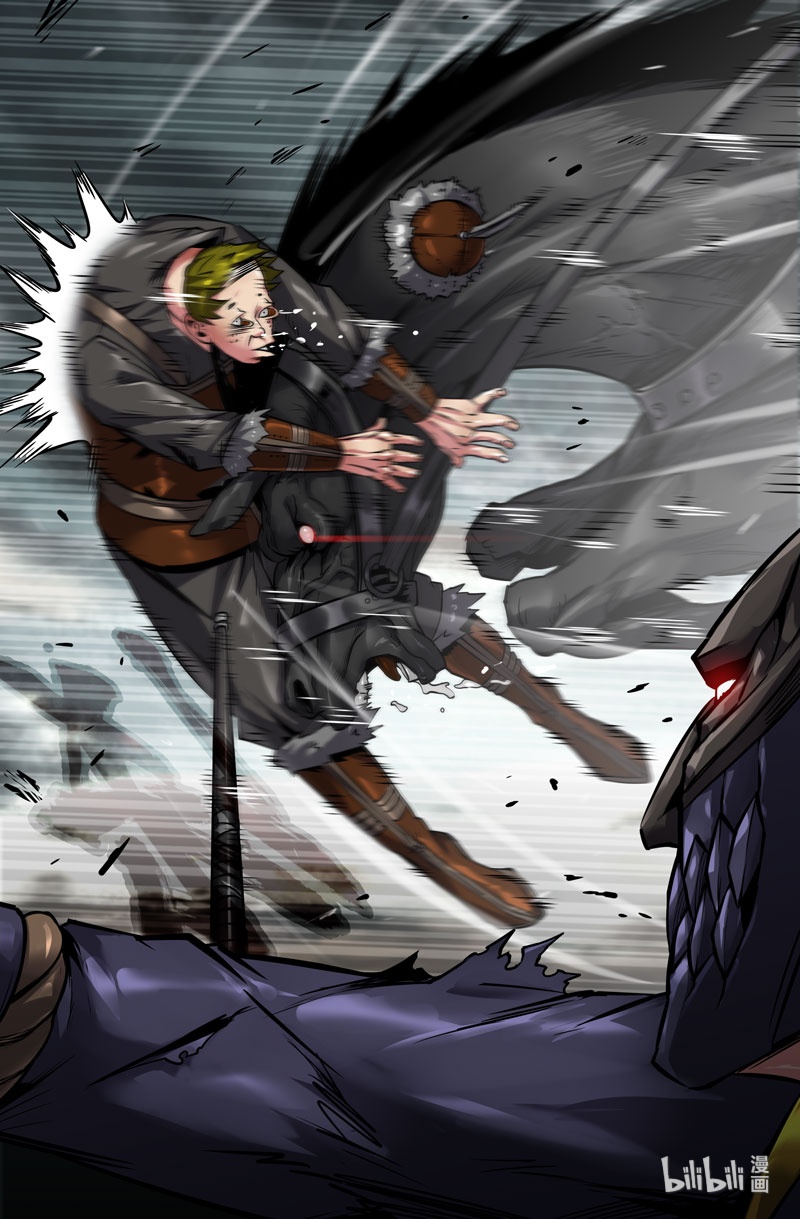 史上最强113 一百一十三