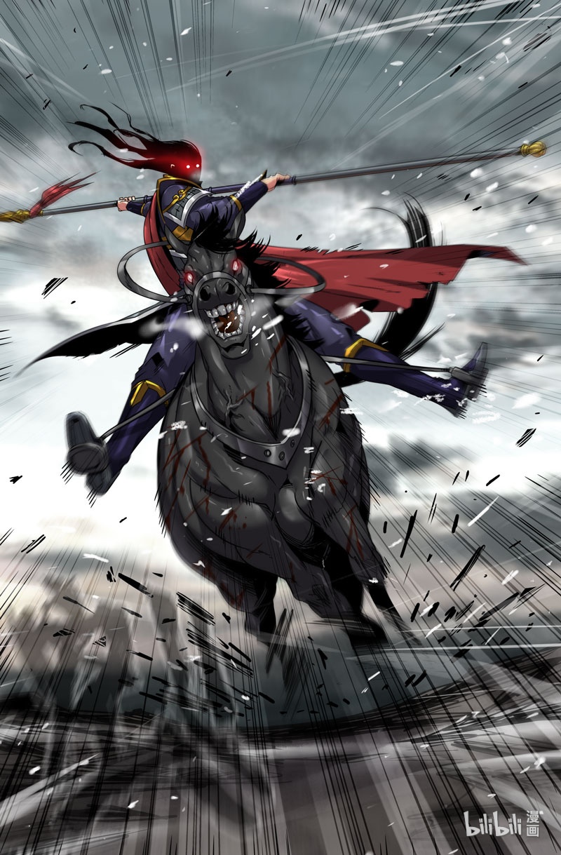 史上最强113 一百一十三