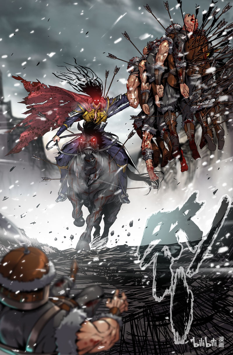 史上最强114 一百一十四