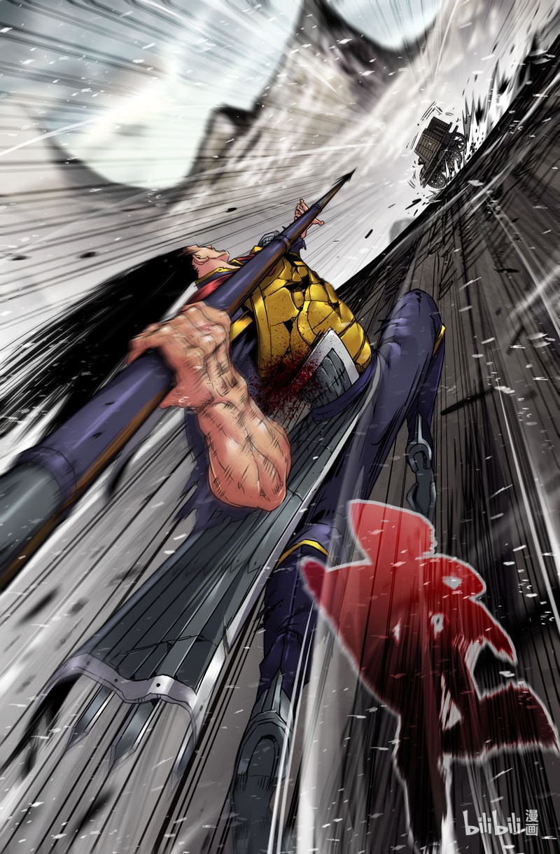 史上最强119 一百一十九