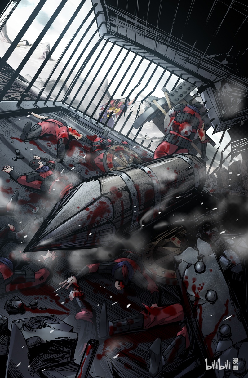 史上最强122 一百二十二