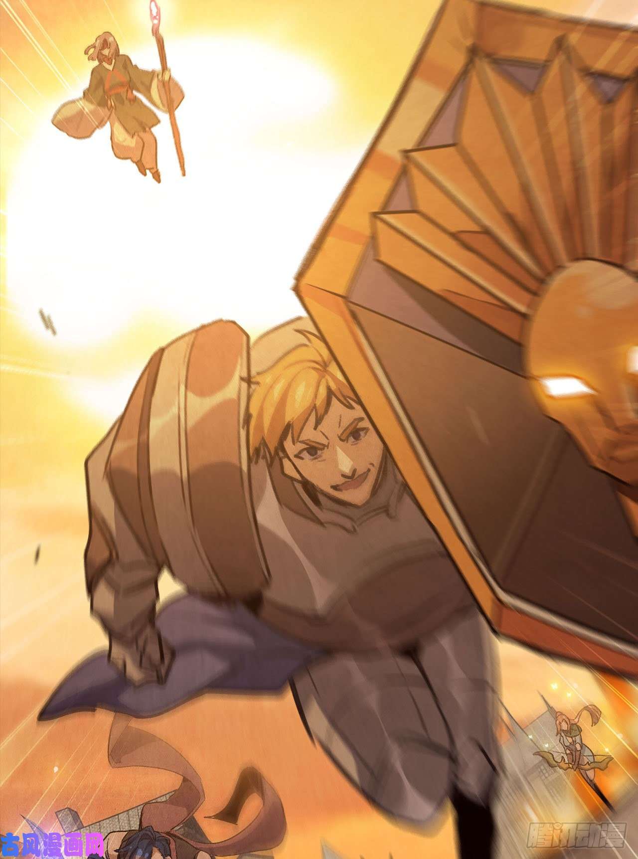 史上最强新作推荐