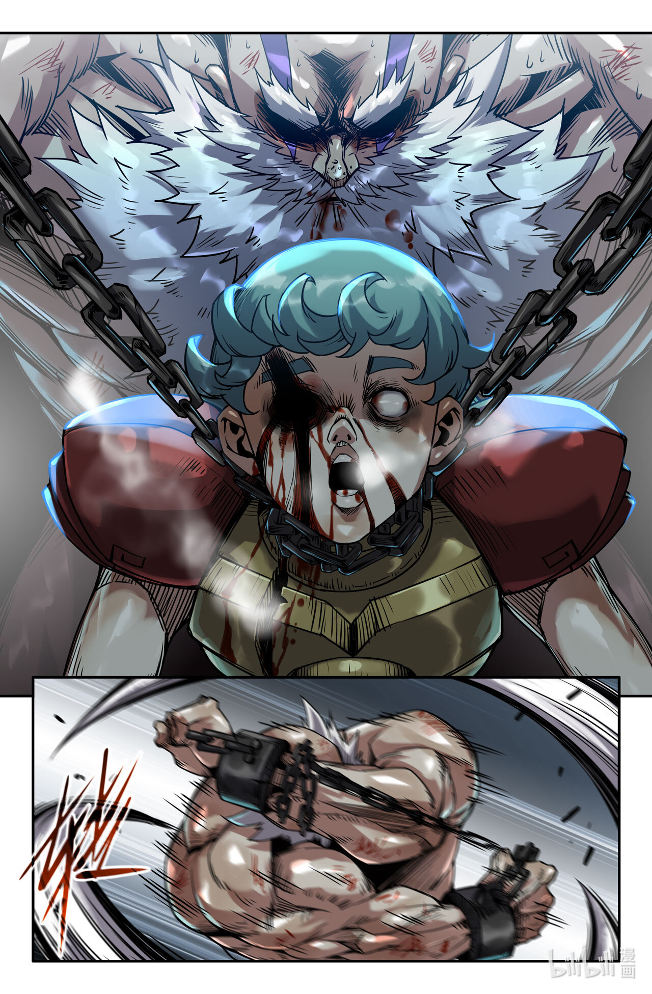 史上最强170 连更02