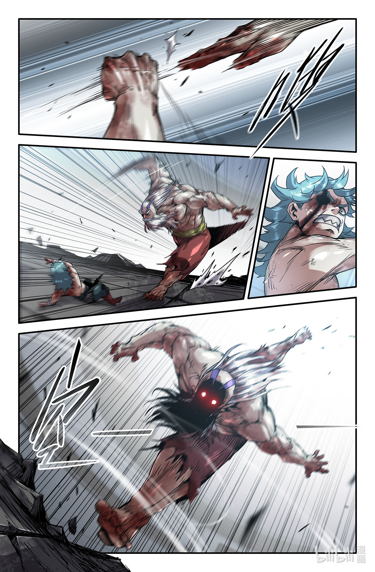 史上最强196 要害