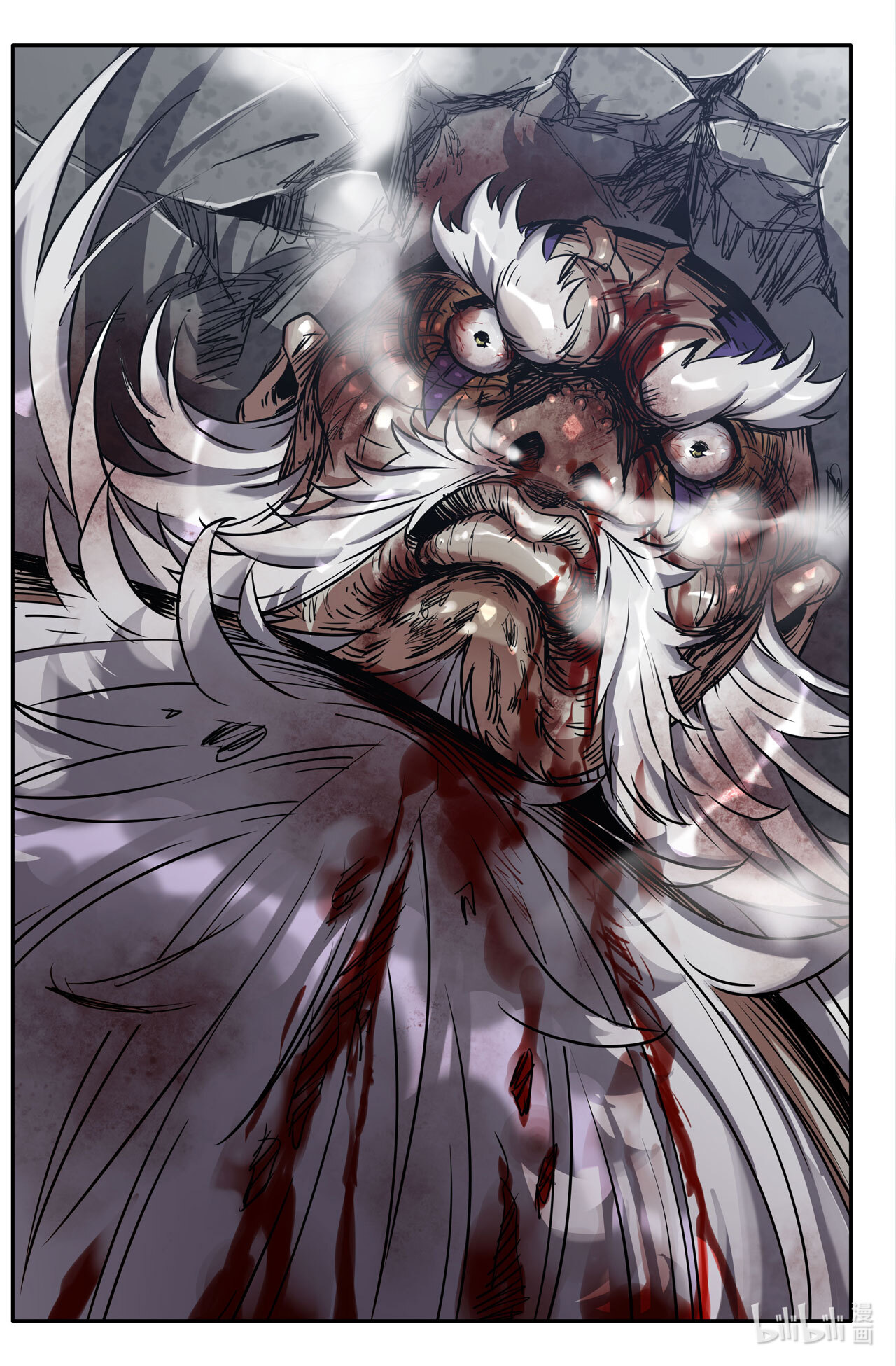 史上最强199 刀俎鱼肉