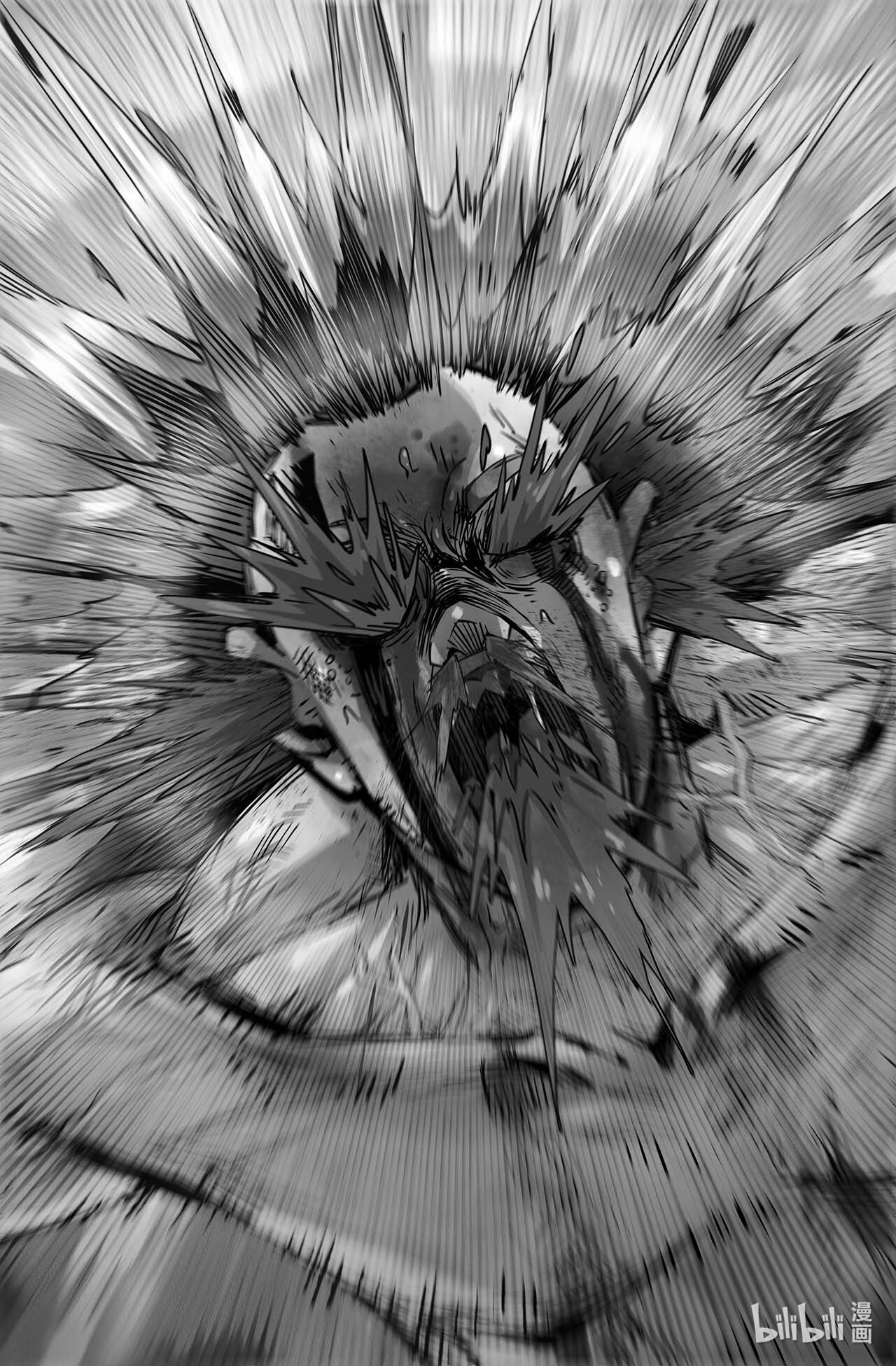 史上最强199 刀俎鱼肉