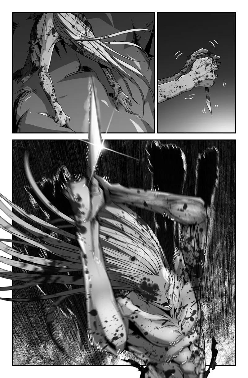 史上最强胜负已分 3