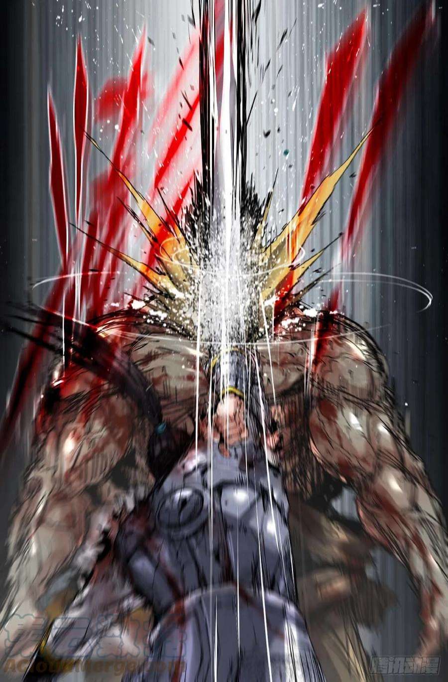 史上最强258- 撒手锏