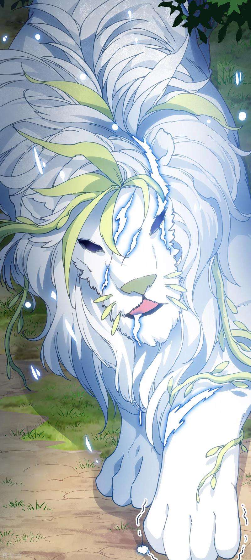 封·禁神录126话 活着离开的关键