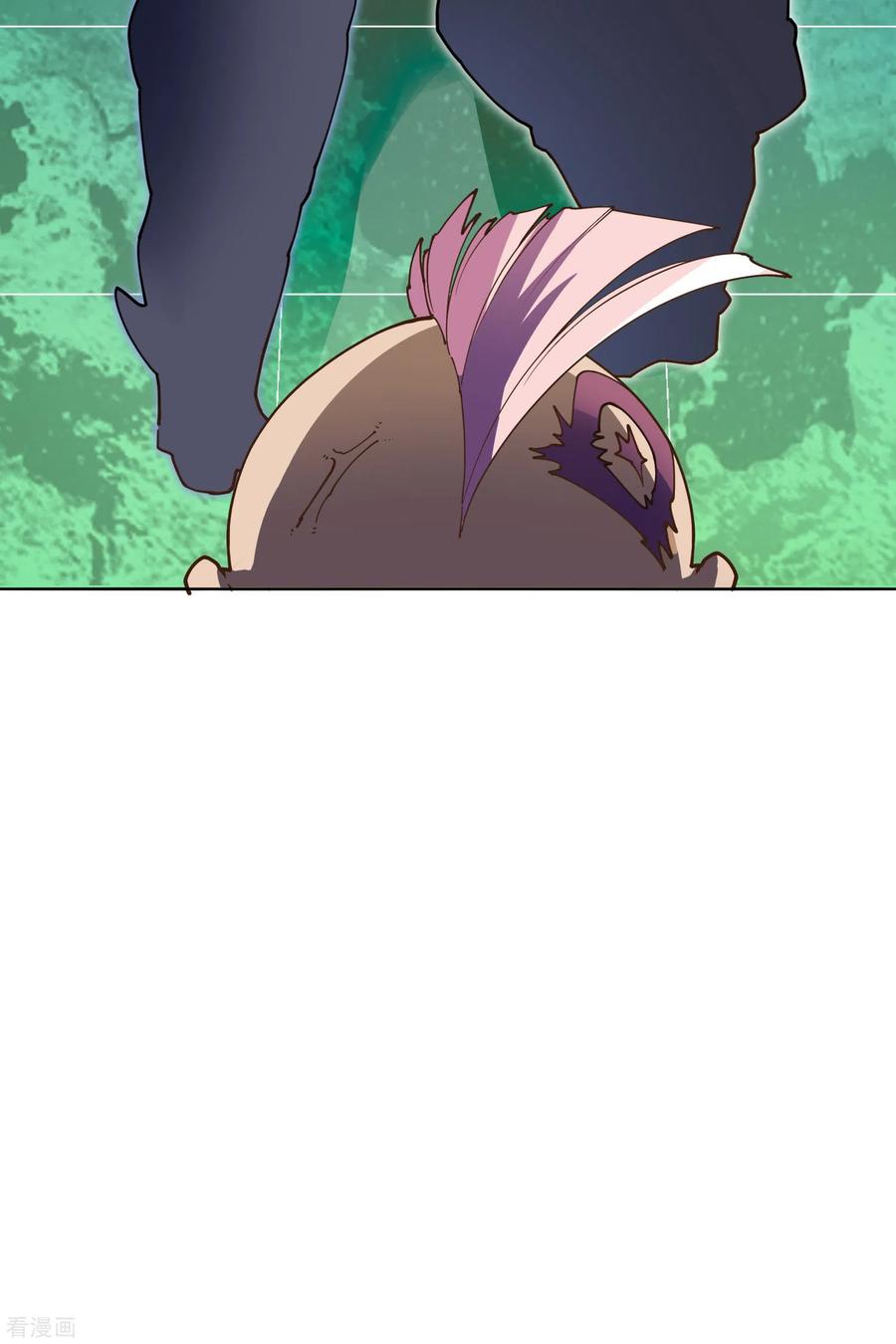 封·禁神录130话 驱逐