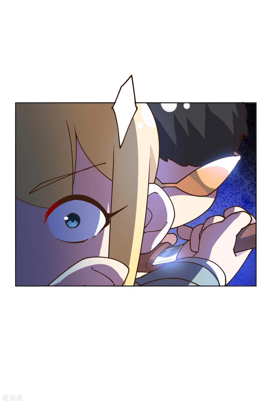 封·禁神录136话 爆炸的忍具