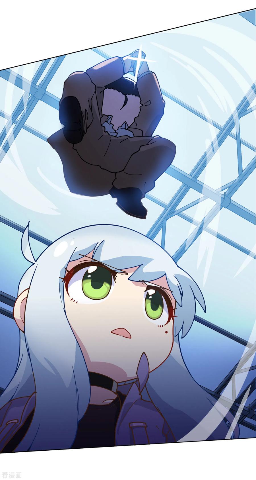 封·禁神录141话 变态？