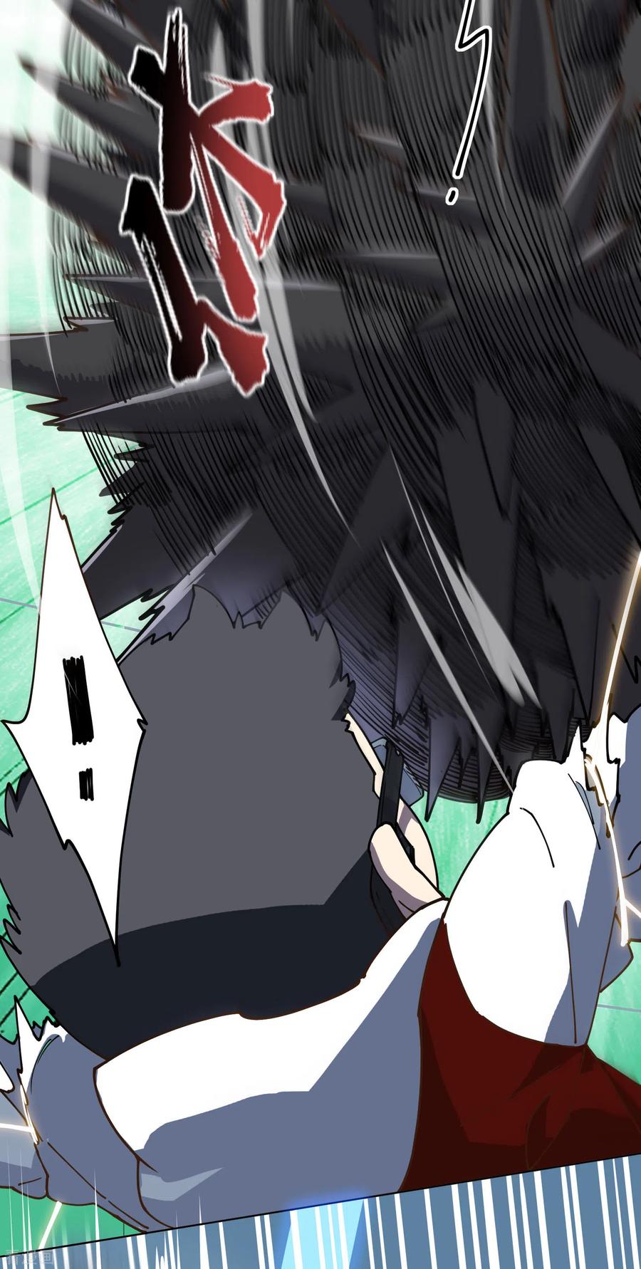 封·禁神录143话 记得补刀