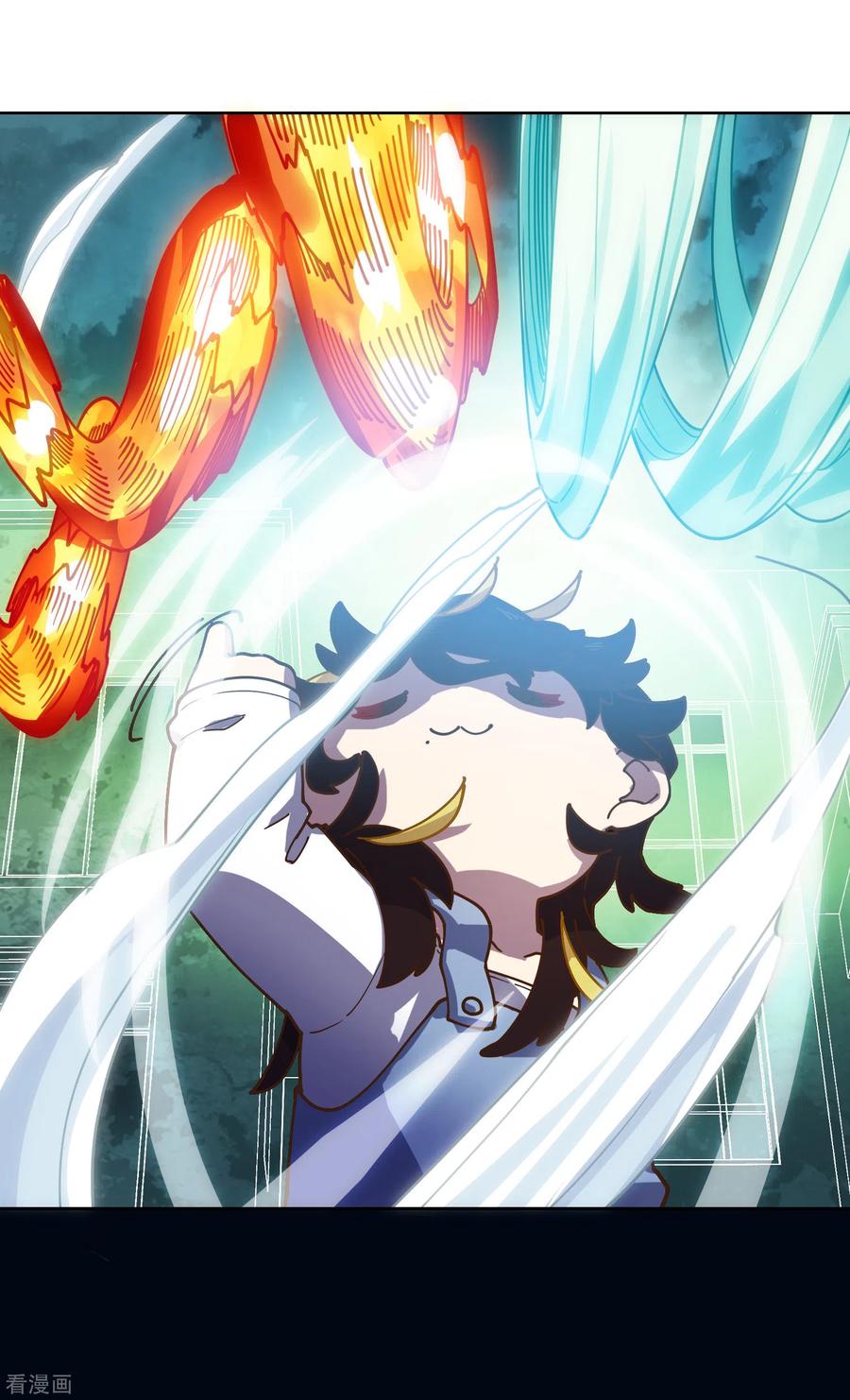 封·禁神录150话 围攻