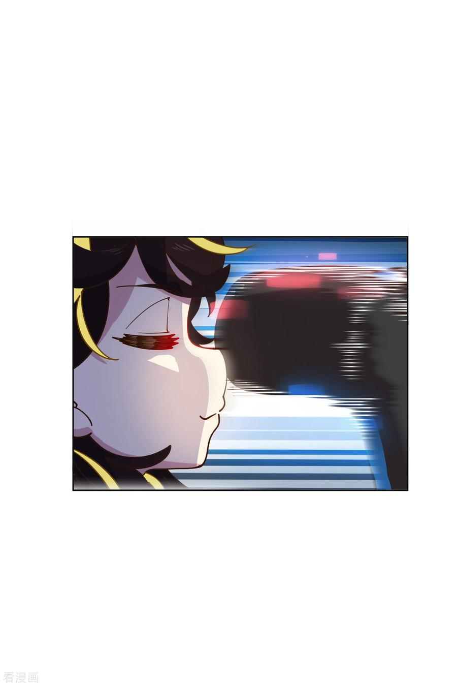 封·禁神录151话 只是皮毛