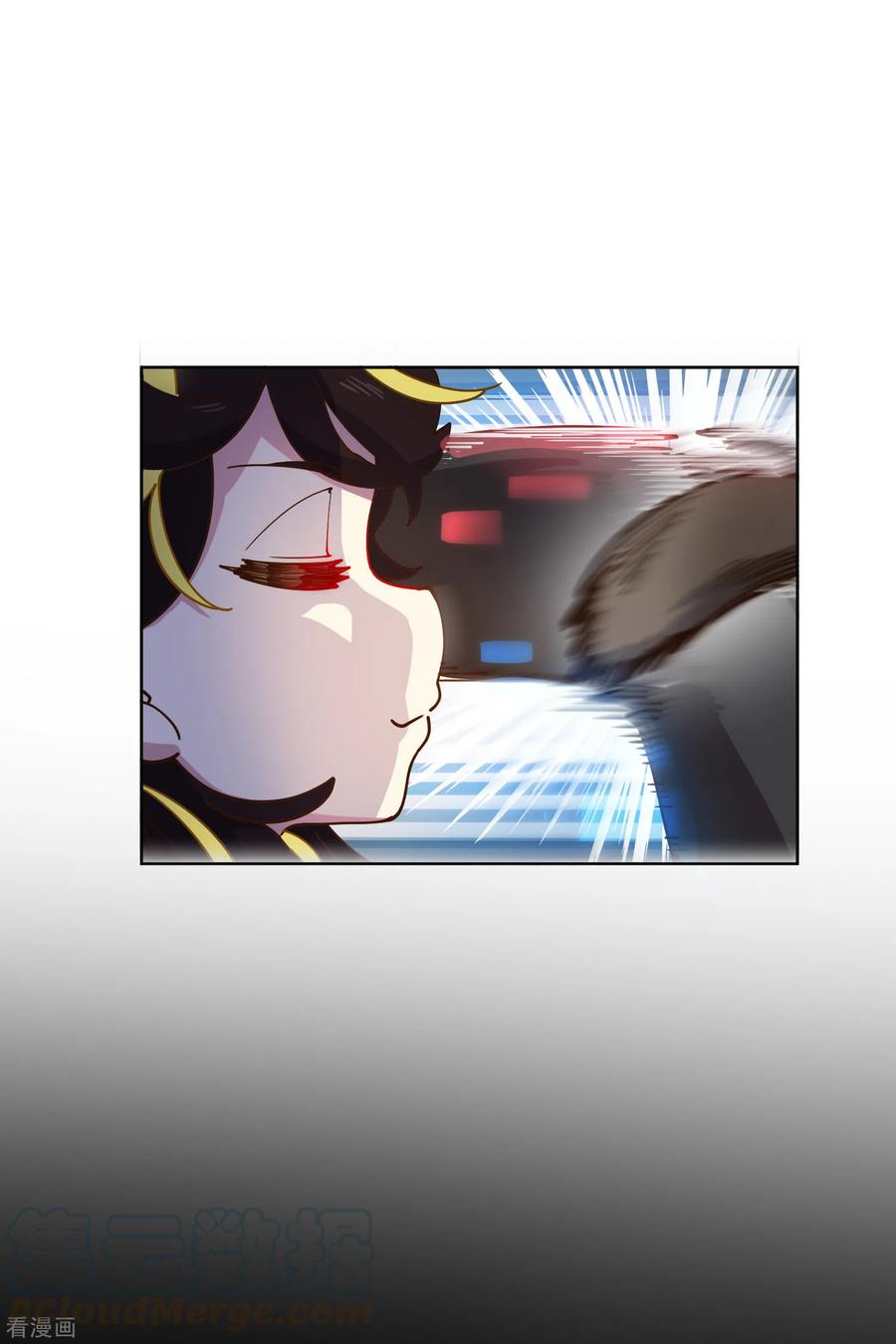 封·禁神录151话 只是皮毛