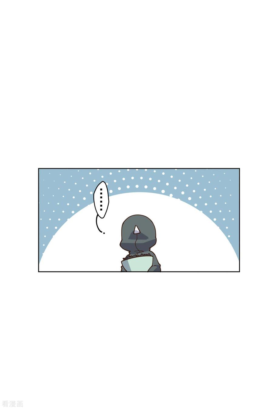 封·禁神录154话 还要更强