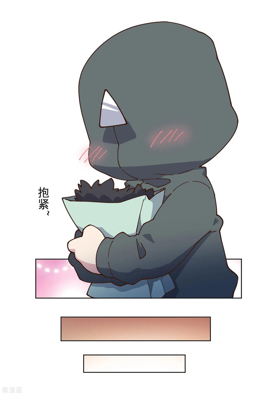 封·禁神录154话 还要更强