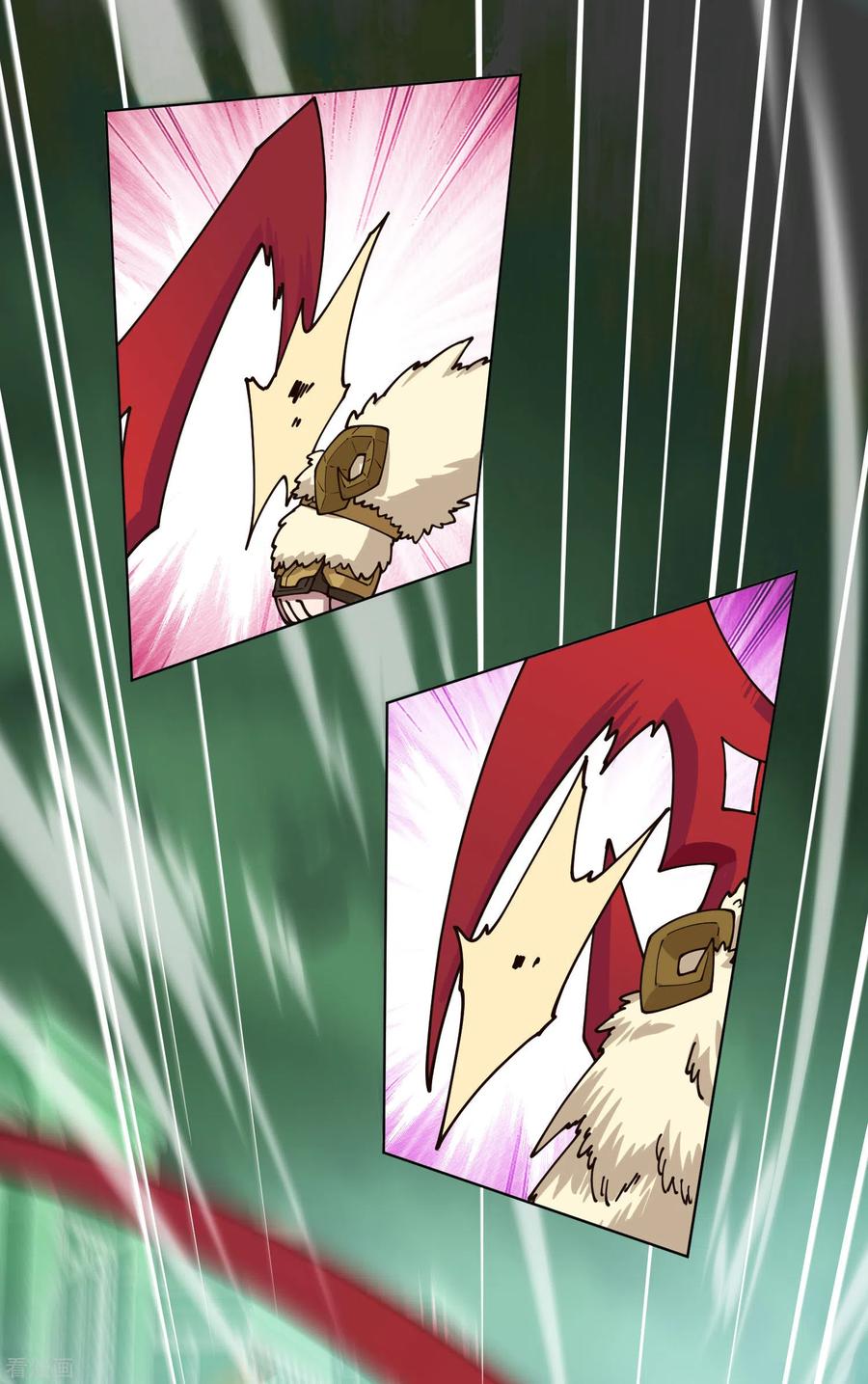 封·禁神录178话 白羊座