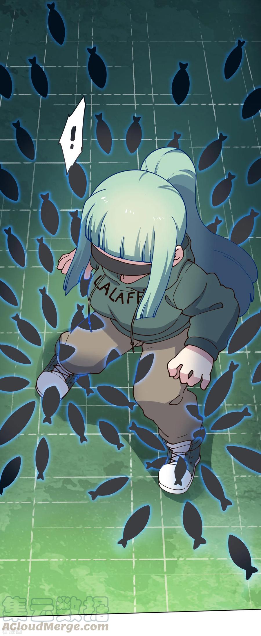 封·禁神录179话 双鱼座