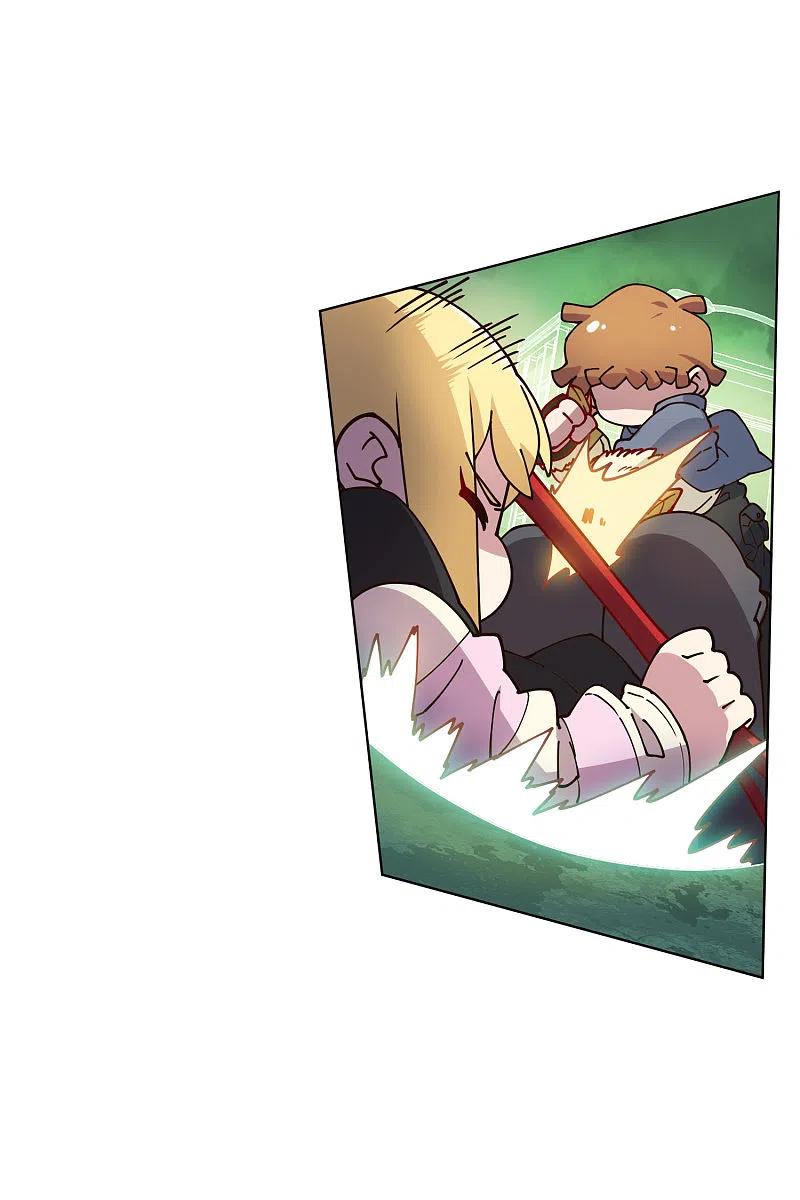 封·禁神录181话 金牛座