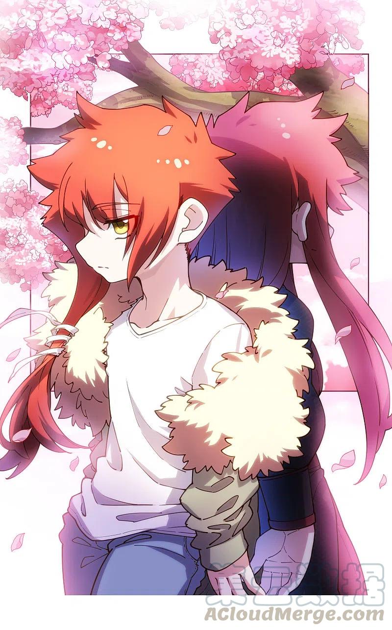 封·禁神录182话 第二话合