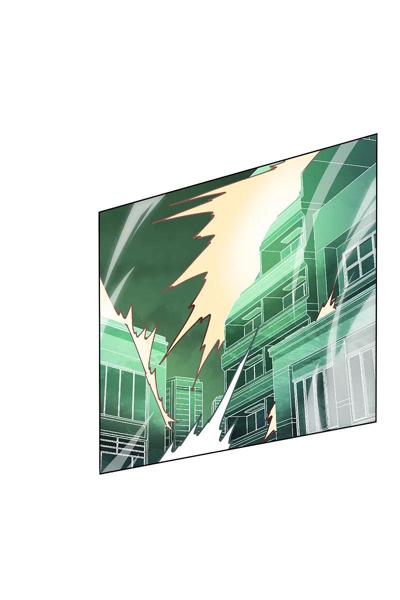 封·禁神录183话 天马