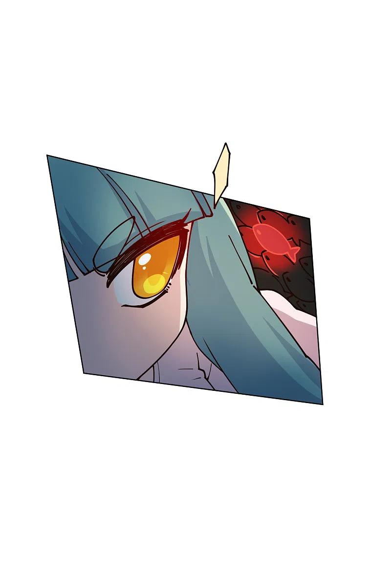 封·禁神录186话 双环纹鱼