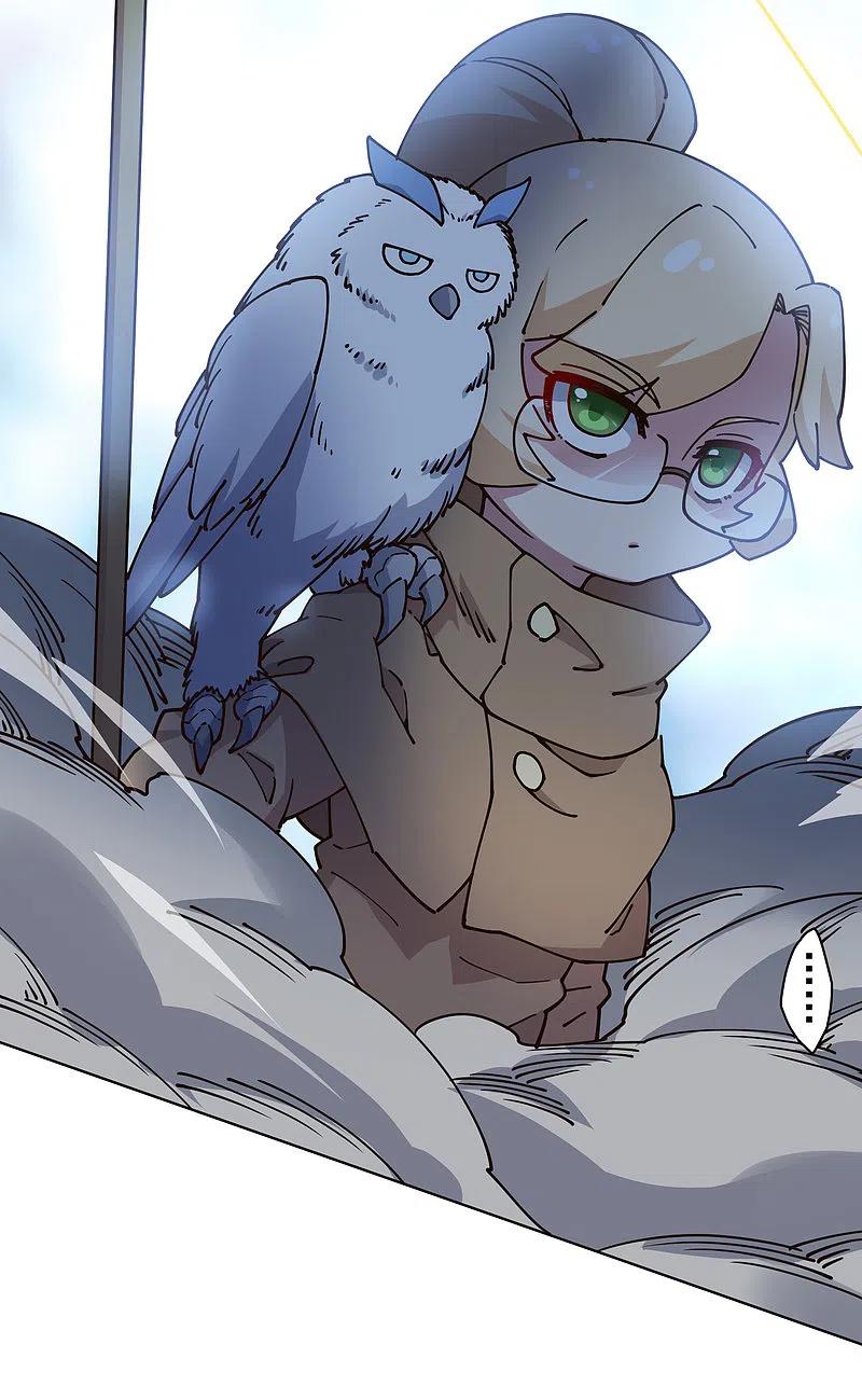 封·禁神录189话 援军