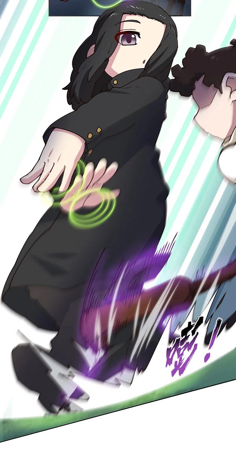 封·禁神录193话 音波抵消