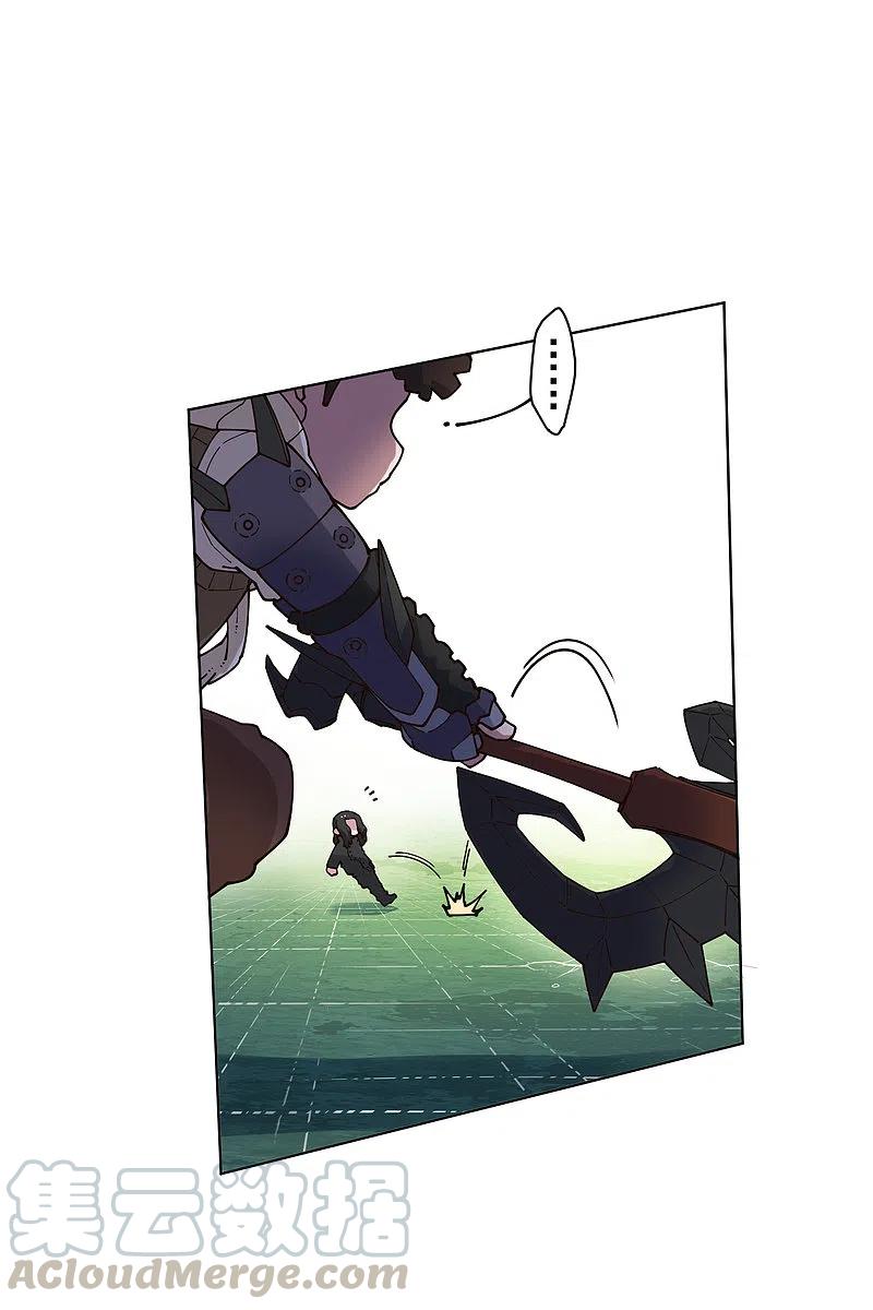 封·禁神录193话 音波抵消