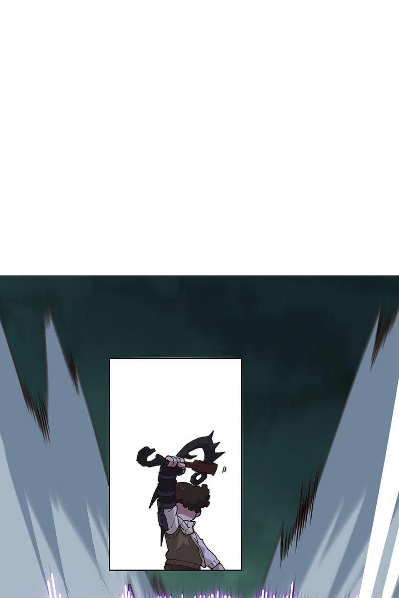 封·禁神录193话 音波抵消