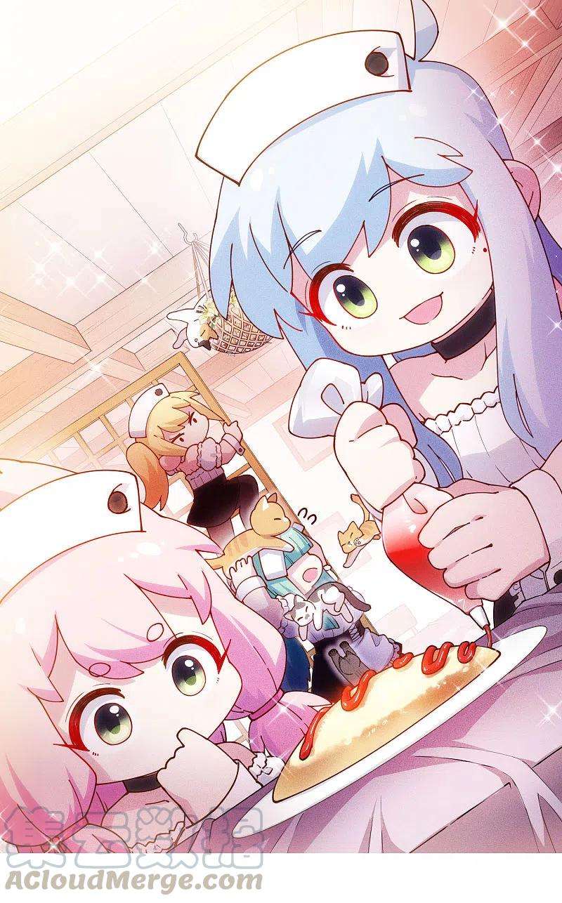 封·禁神录194话 认输