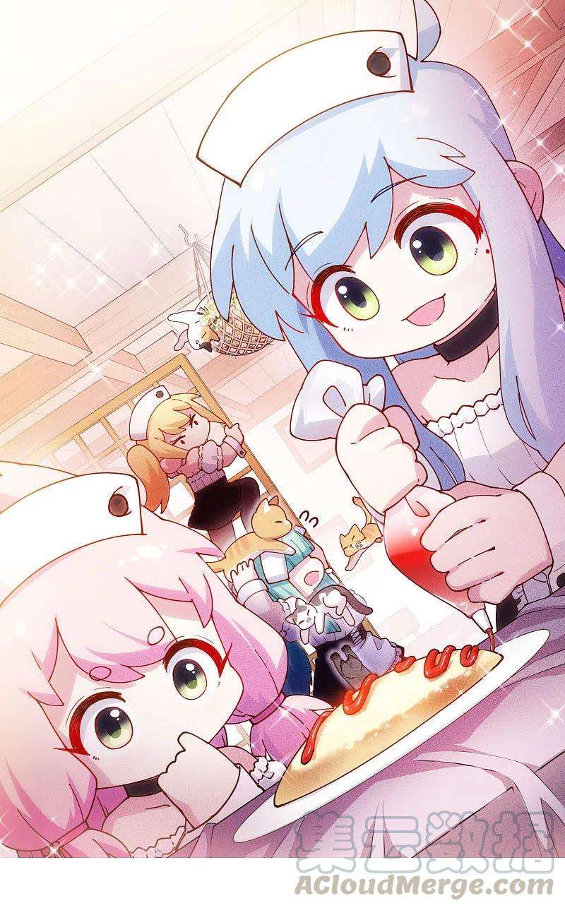 封·禁神录195话 被忽悠的打工人