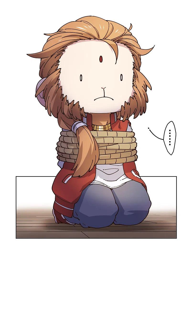 封·禁神录198话 带路人