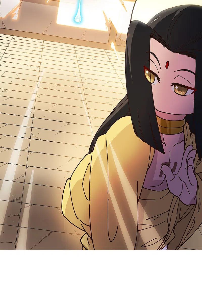 封·禁神录200话 六道轮话插队者