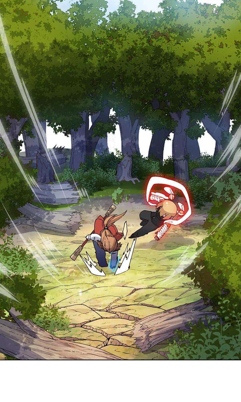 封·禁神录205话 只能三花