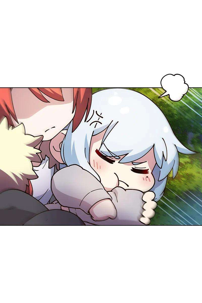 封·禁神录210话 抱话